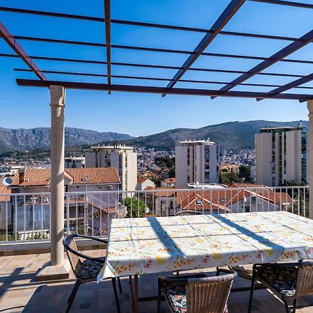 Apartment Dorica دوبروفينك المظهر الخارجي الصورة